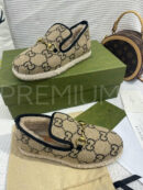 Gucci эспадрильи PR816836 9