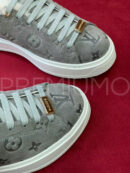 Louis Vuitton Time Out кроссовки PR182214 16