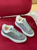 Louis Vuitton Time Out кроссовки PR182214 11