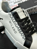 Dolce & Gabbana кроссовки PR283034 13