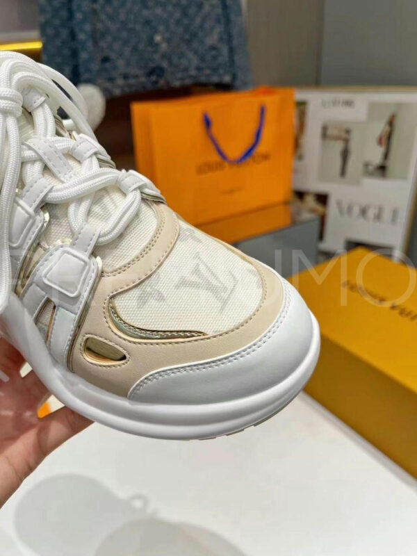 Louis Vuitton Archlight кроссовки PR843005 5