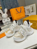 Louis Vuitton Archlight кроссовки PR843005 7