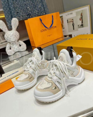 Louis Vuitton Archlight кроссовки PR843005