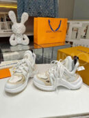 Louis Vuitton Archlight кроссовки PR843005 8