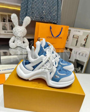 Louis Vuitton Archlight кроссовки PR655369