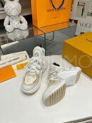 Louis Vuitton Archlight кроссовки PR843005 9