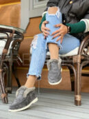 Loro Piana Open Walk Chukka лоферы PR436573 7