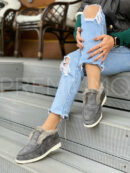 Loro Piana Open Walk Chukka лоферы PR436573 8