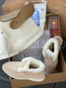 Loro Piana Open Walk Chukka лоферы PR533357 5