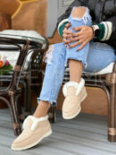 Loro Piana Open Walk Chukka лоферы PR533357 7