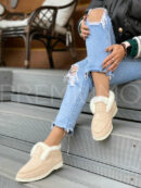 Loro Piana Open Walk Chukka лоферы PR533357 8