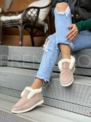 Loro Piana Open Walk Chukka лоферы PR514246 8