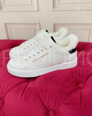 Dolce & Gabbana кроссовки PR174486