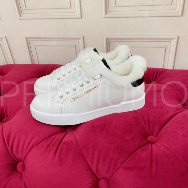 Dolce & Gabbana кроссовки PR174486
