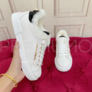 Dolce & Gabbana кроссовки PR174486 13