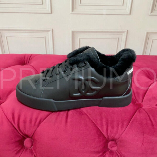 Dolce & Gabbana кроссовки PR566784