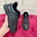 Dolce & Gabbana кроссовки PR566784 13