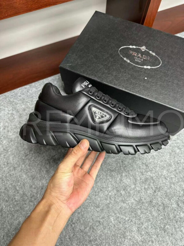 Prada кроссовки PR445361 10