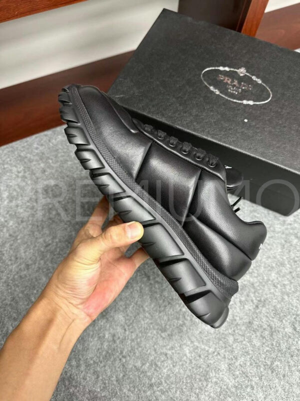 Prada кроссовки PR445361 11