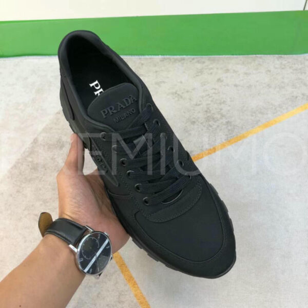 Prada кроссовки PR434985 12