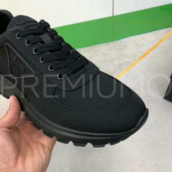 Prada кроссовки PR434985 14