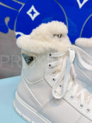 Prada кроссовки PR472658 25