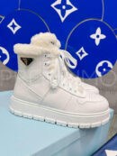 Prada кроссовки PR472658 18