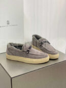 Brunello Cucinelli лоферы PR626697 10