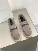 Brunello Cucinelli лоферы PR626697 7