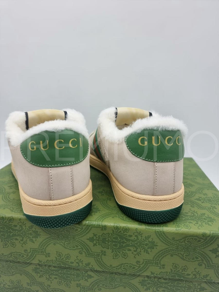 Gucci кроссовки PR188470 3 Gucci кроссовки PR188470 3