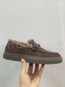 Brunello Cucinelli лоферы PR806786 12