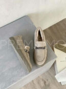 Brunello Cucinelli лоферы PR221592 11