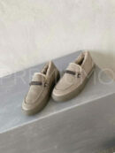 Brunello Cucinelli лоферы PR221592 15