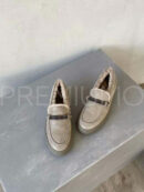 Brunello Cucinelli лоферы PR221592 13