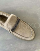 Brunello Cucinelli лоферы PR221592 17