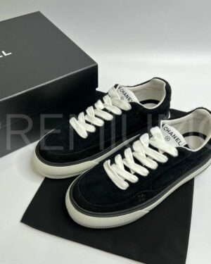 Chanel кроссовки PR301720