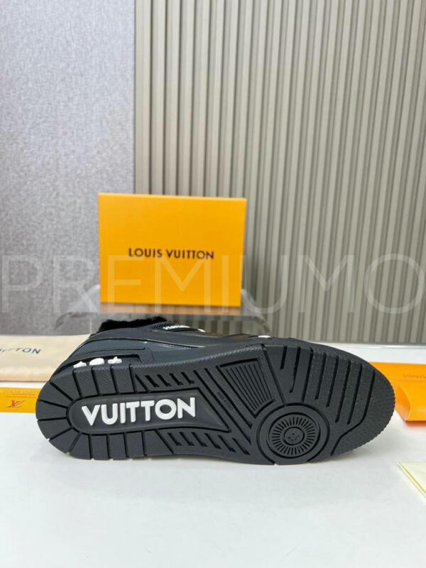 Louis Vuitton кроссовки PR576553 9
