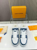 Louis Vuitton кроссовки PR610884 12