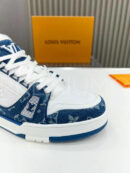 Louis Vuitton кроссовки PR610884 17