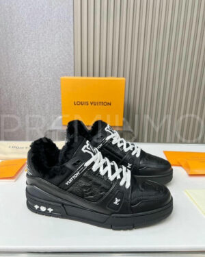 Louis Vuitton кроссовки PR576553