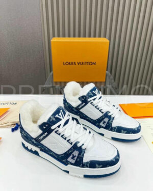 Louis Vuitton кроссовки PR610884