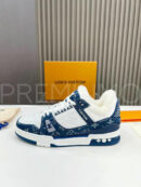 Louis Vuitton кроссовки PR610884 11