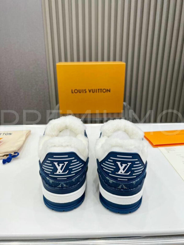 Louis Vuitton кроссовки PR610884 7