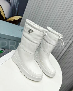 Prada сапоги PR126824