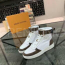 Louis Vuitton кроссовки PR194295 6