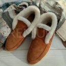 Loro Piana Open Walk Chukka лоферы PR277104 30