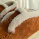 Loro Piana Open Walk Chukka лоферы PR277104 34