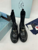 Prada лоферы PR896534 25