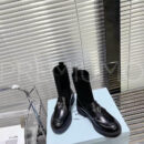 Prada лоферы PR896534 22