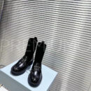 Prada лоферы PR896534 26